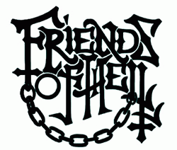 logo Friends Of Hell
